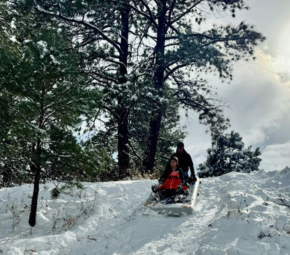 Adventure Board™ 10′