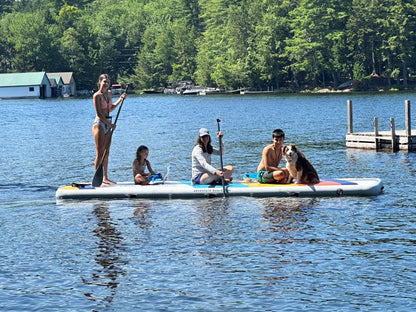 Adventure Board™ 16′
