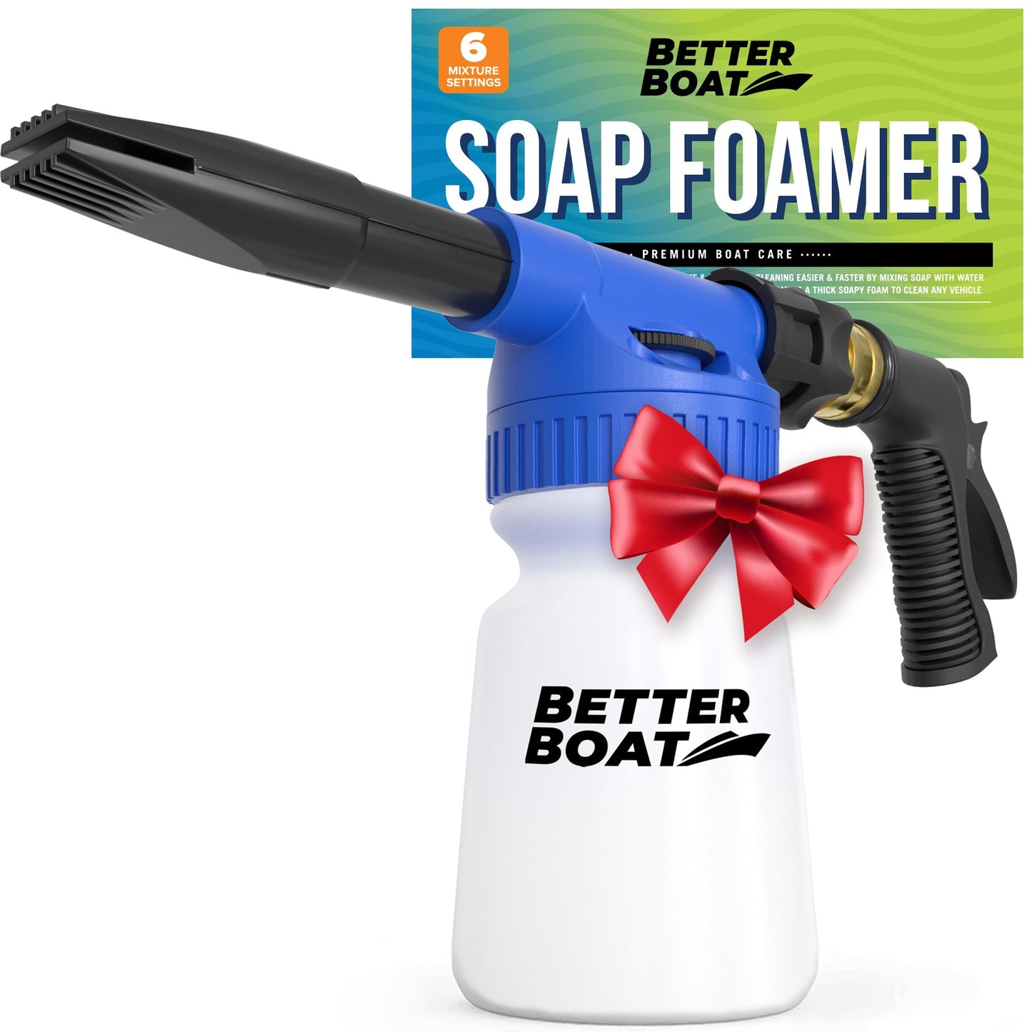 Soap Foam Sprayer