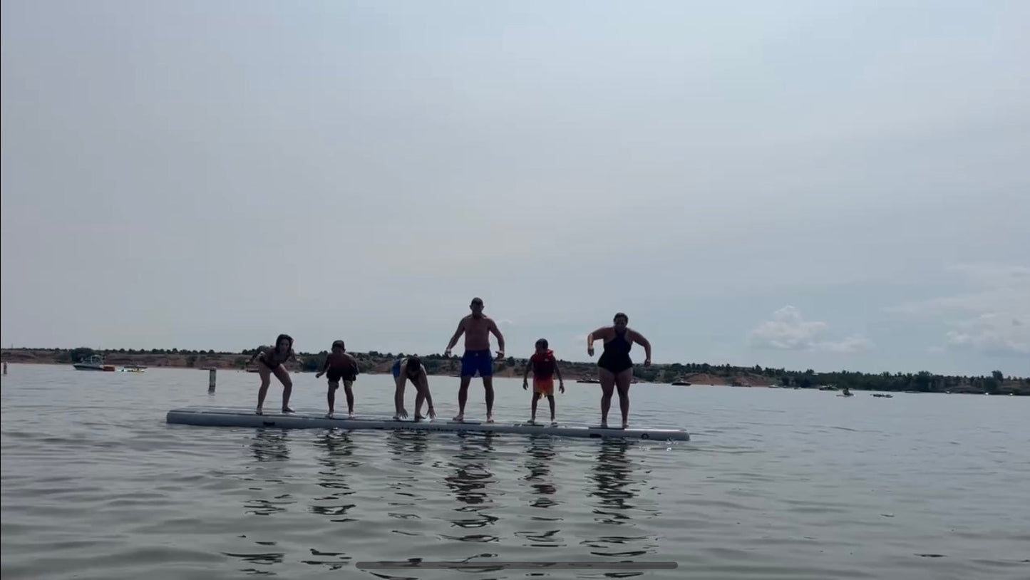Adventure Board™ 23′