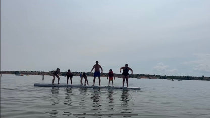 Adventure Board™ 23′