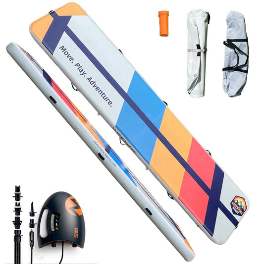 Adventure Board™ 16′