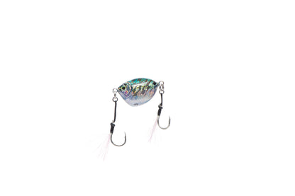 Hornbelly Imposter Jig (Glow-in-the-Dark!)
