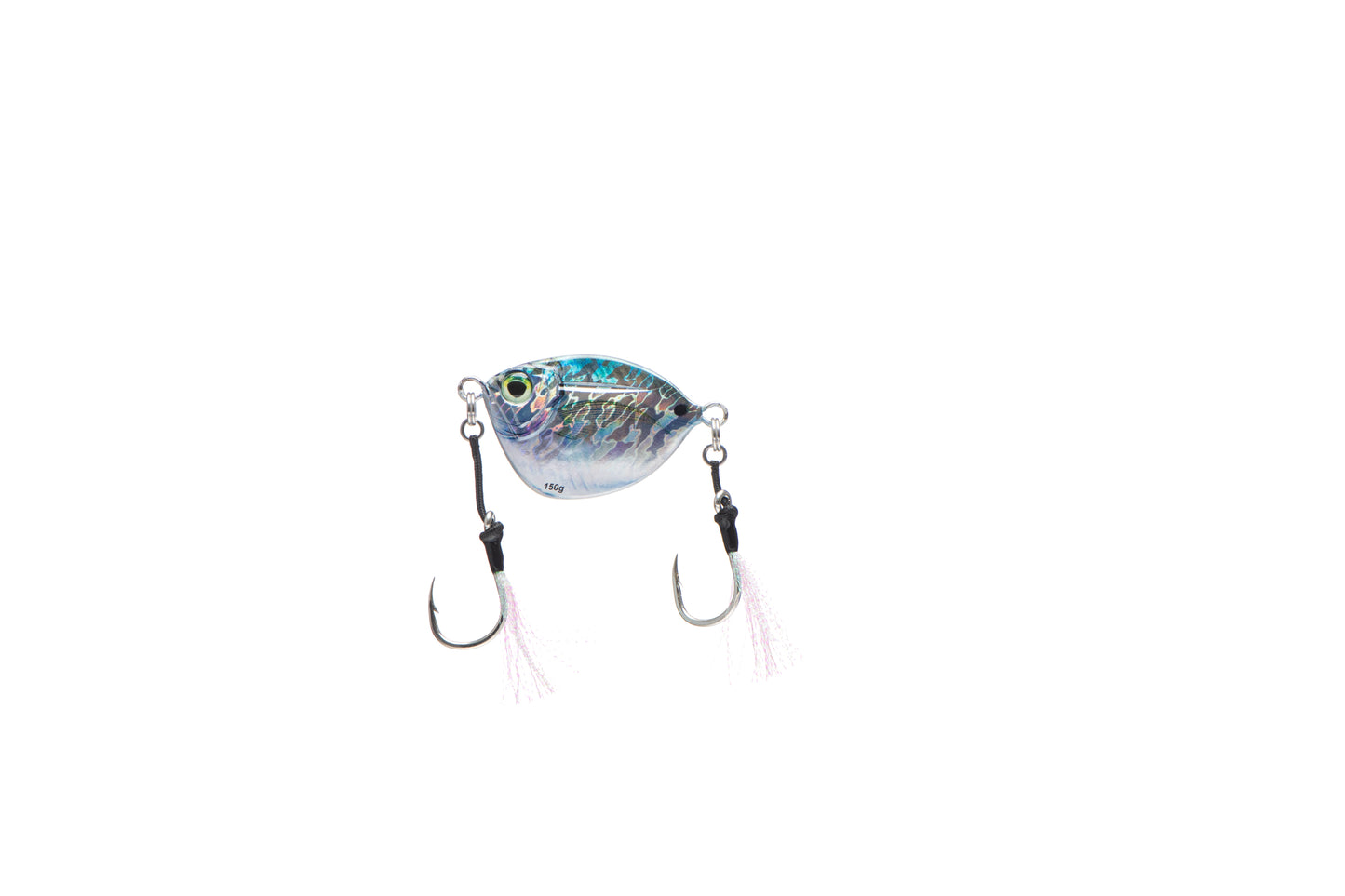 Hornbelly Imposter Jig (Glow-in-the-Dark!)