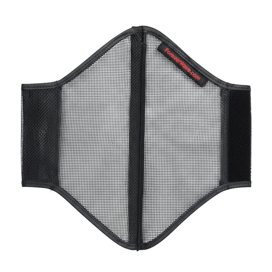 Jeep Wrangler JLU Roll Bar Sleeve