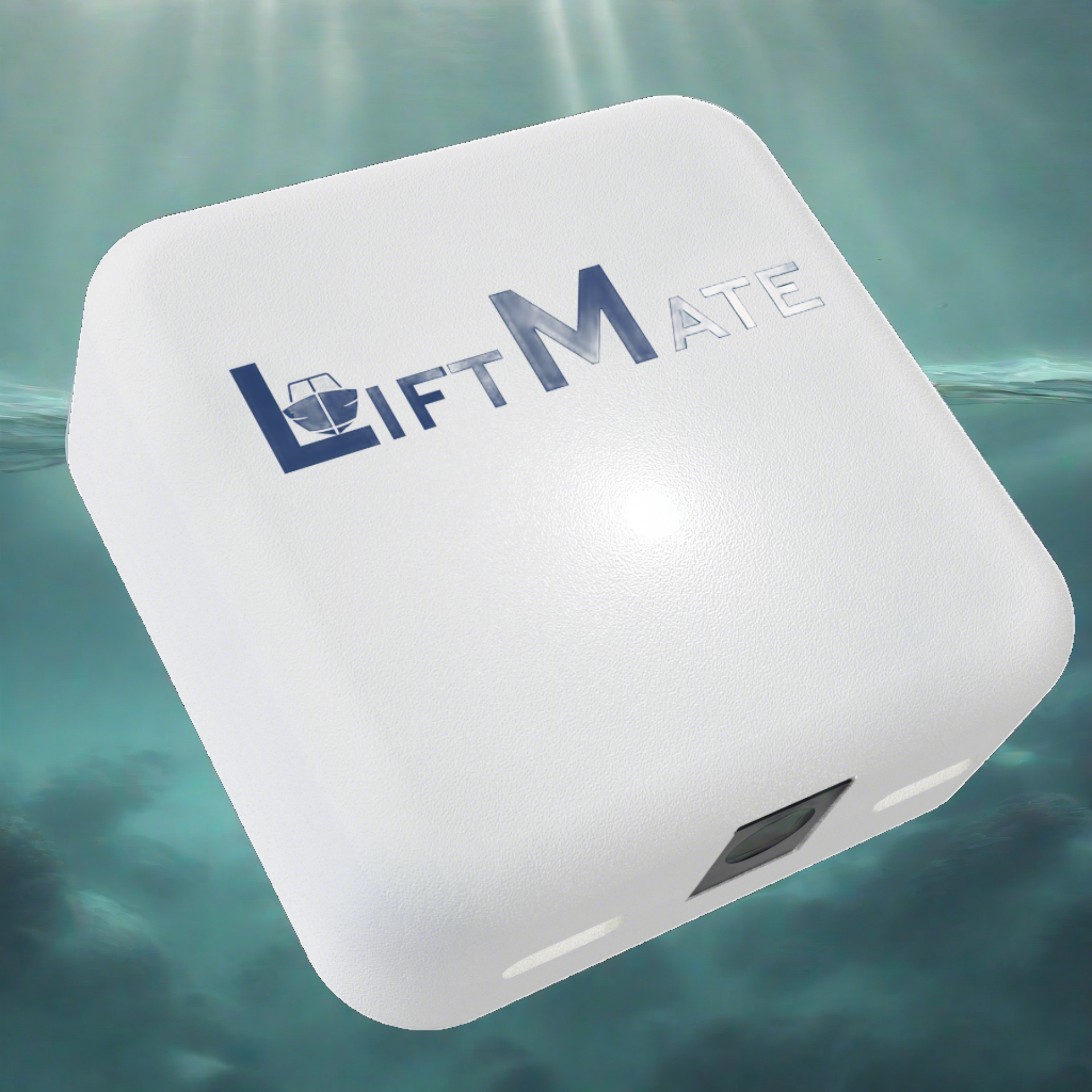 Lift Mate Smart Boat Lift Controller Kit – Innovative Marine Group