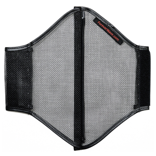 Jeep Wrangler Large Roll Bar Sleeve