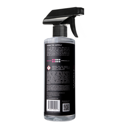 WASH&WHIPS Le Mans Wheel Cleaner