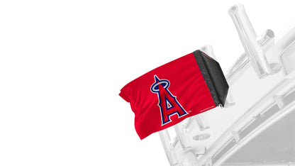 Los Angeles Angels 11"x17" Forever Wave Flag