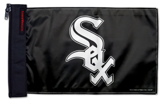 Chicago White Sox 11"x17" Forever Wave Flag