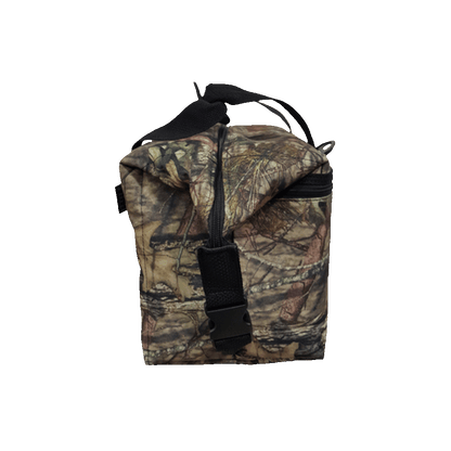 Taiga Camo soft side 18 pack cooler