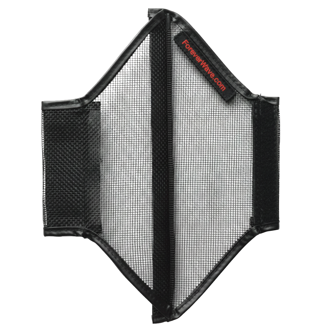 Jeep Wrangler Medium Roll Bar Sleeve