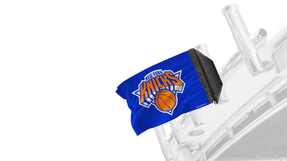 New York Knicks 11"x17" Forever Wave Flag