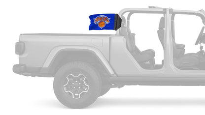 New York Knicks 11"x17" Forever Wave Flag