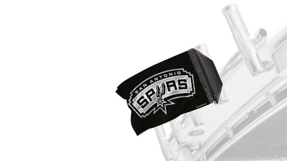 San Antonio Spurs 11"x17" Forever Wave Flag