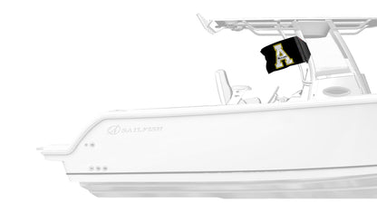 Appalachian State 11"x17" Forever Wave Flag