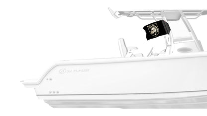 Army Knights 11"x17" Forever Wave Flag