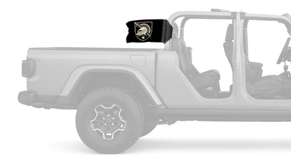 Army Knights 11"x17" Forever Wave Flag