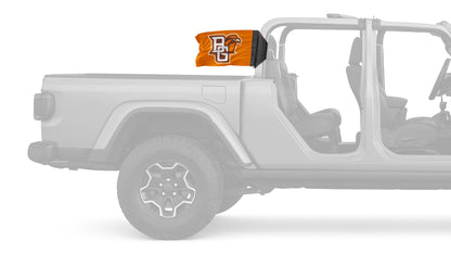 Bowling Green 11"x17" Forever Wave Flag