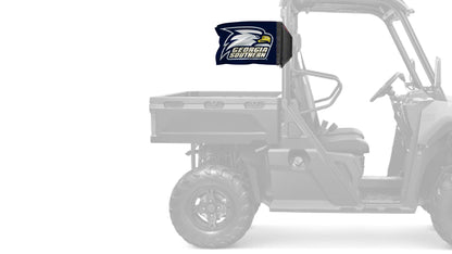 Georgia Southern 11"x17" Forever Wave Flag
