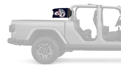 Gonzaga 11"x17" Forever Wave Flag