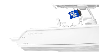 Kentucky 11"x17" Forever Wave Flag