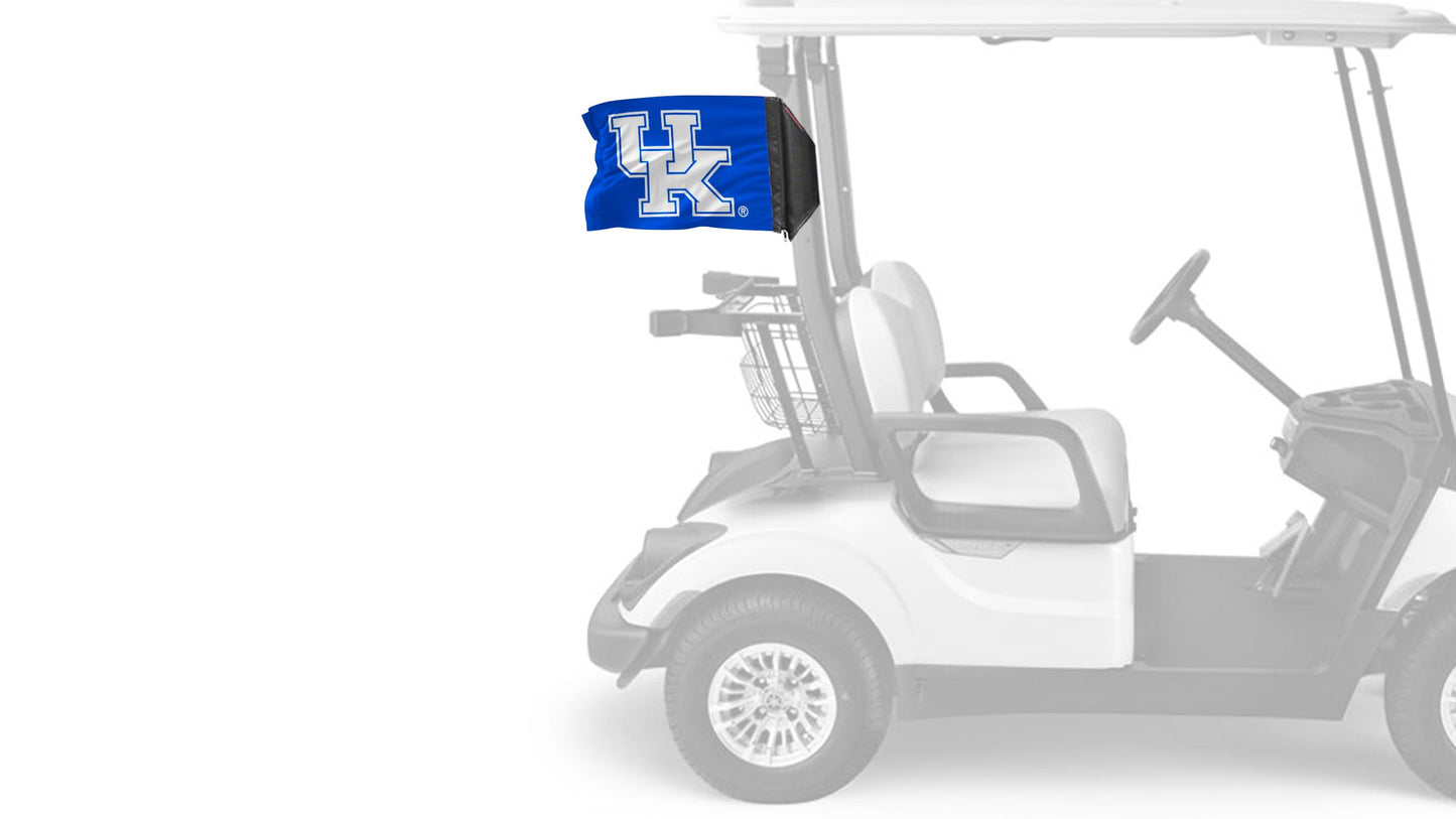 Kentucky 11"x17" Forever Wave Flag