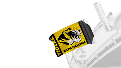 Missouri 11"x17" Forever Wave Flag