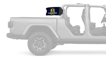 Murray State 11"x17" Forever Wave Flag