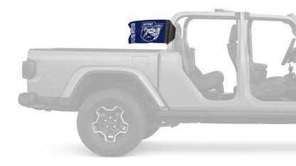 Penn State 11"x17" Forever Wave Flag