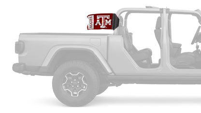 Texas A&M 11"x17" Forever Wave Flag