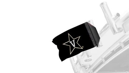 Vanderbilt 11"x17" Forever Wave Flag