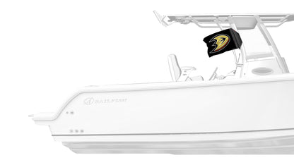 Anaheim Ducks 11"x17" Forever Wave Flag