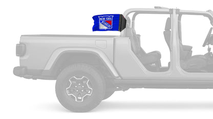 New York Rangers 11"x17" Forever Wave Flag