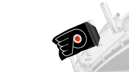 Philadelphia Flyers 11"x17" Forever Wave Flag