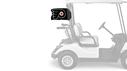 Philadelphia Flyers 11"x17" Forever Wave Flag