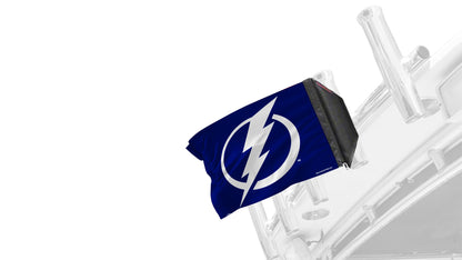 Tampa Bay Lightning 11"x17" Forever Wave Flag