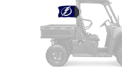 Tampa Bay Lightning 11"x17" Forever Wave Flag