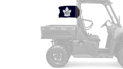 Toronto Maple Leafs 11"x17" Forever Wave Flag
