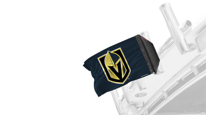 Las Vegas Knights 11"x17" Forever Wave Flag