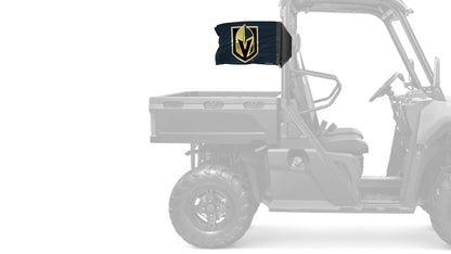 Las Vegas Knights 11"x17" Forever Wave Flag