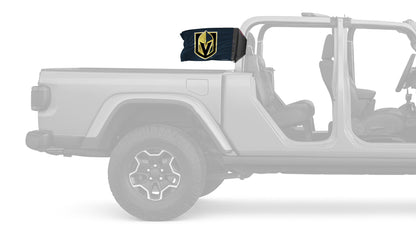Las Vegas Knights 11"x17" Forever Wave Flag