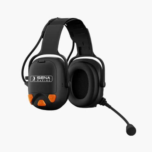 NAUTITALK N2R – NEW Marine Bluetooth Noise Cancelling Headset