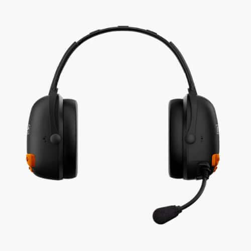 NAUTITALK N2R – NEW Marine Bluetooth Noise Cancelling Headset