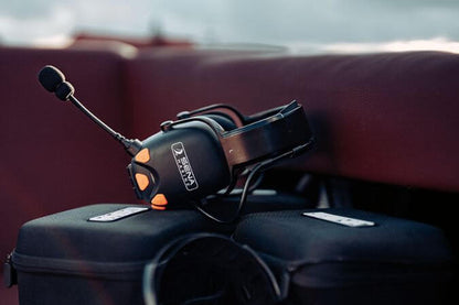 NAUTITALK N2R – NEW Marine Bluetooth Noise Cancelling Headset
