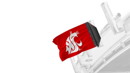 Washington State 11"x17" Forever Wave Flag