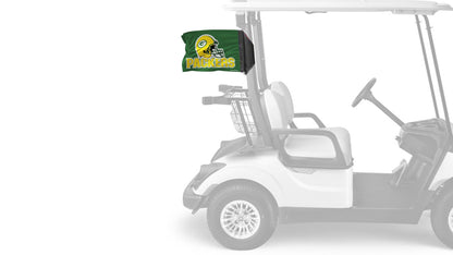 Green Bay Packers 11"x17" Forever Wave Flag