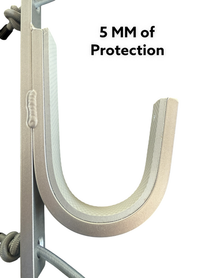 Pontoon Boat Waterski Solution