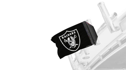 Las Vegas Raiders 11"x17" Forever Wave Flag