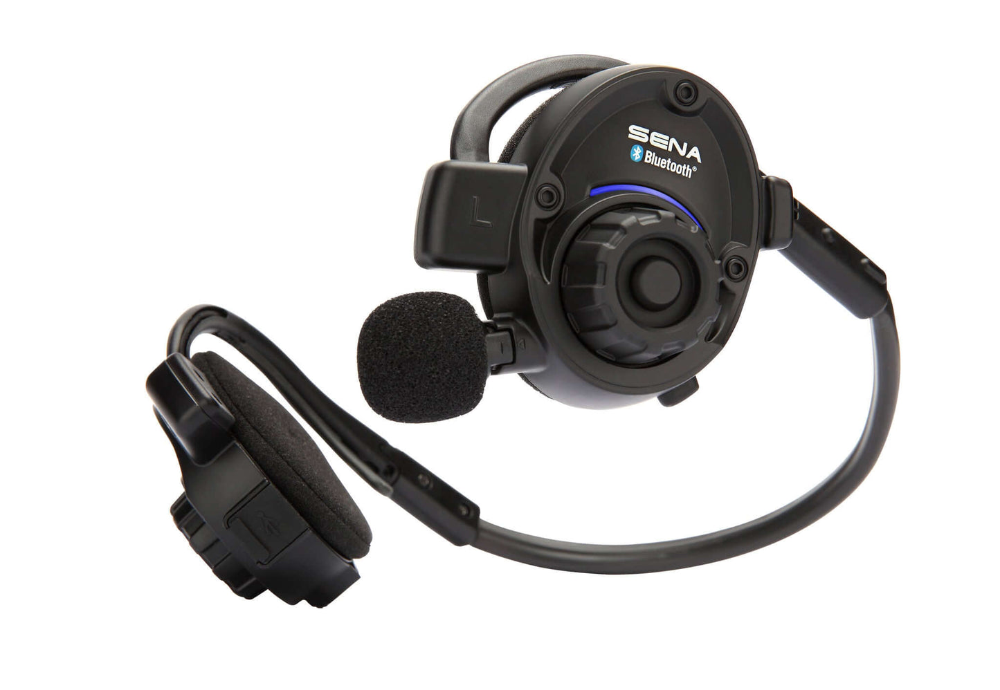 SPH10 Intercom Communication Headset for Boaters